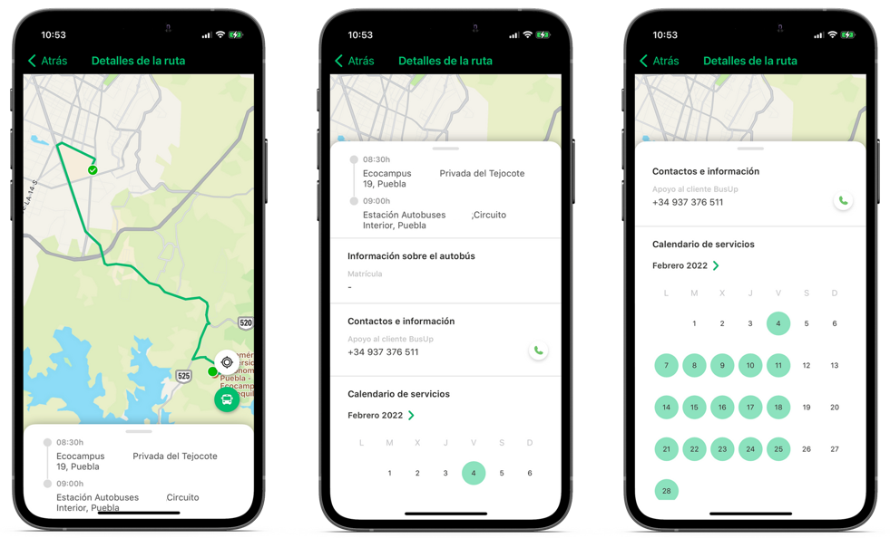 17. app rutas 17. app rutas