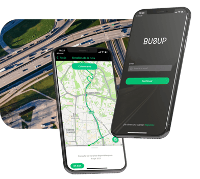 Busup_app