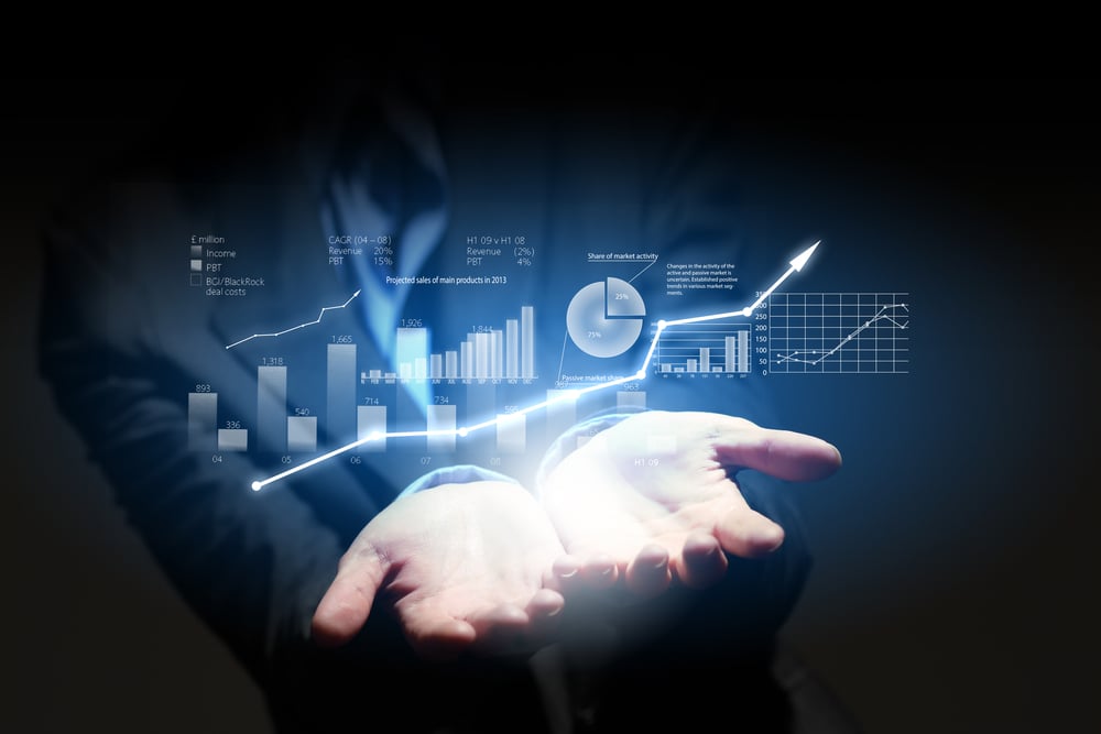 inteligencia de datos en movilidad corporativa