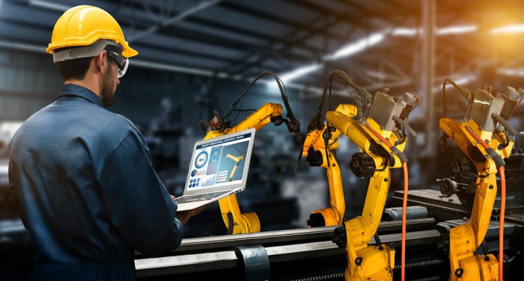A automação de processos industriais assume o papel de grande aliadas para os negócios atuais. Ela permite automatizar processos feitos manualmente, oferecendo economia de tempo e ganho de produtividade.