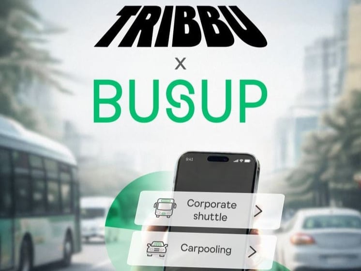 Movilidad multimodal en el transporte corporativo