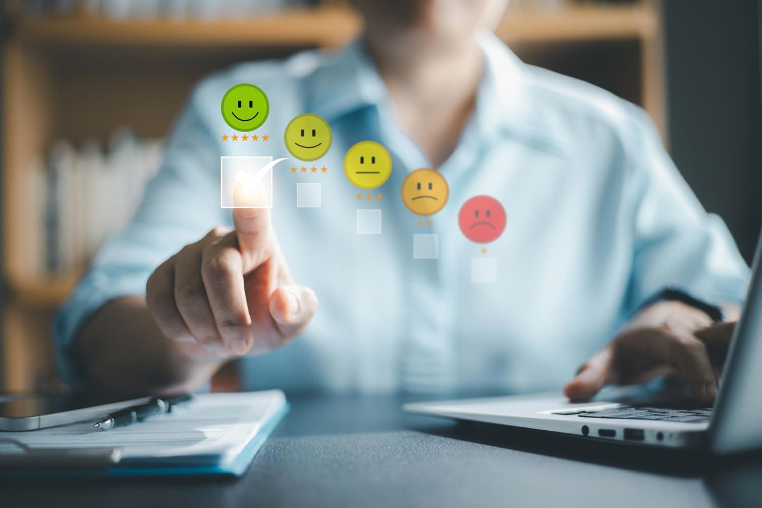 como fidelizar empleados