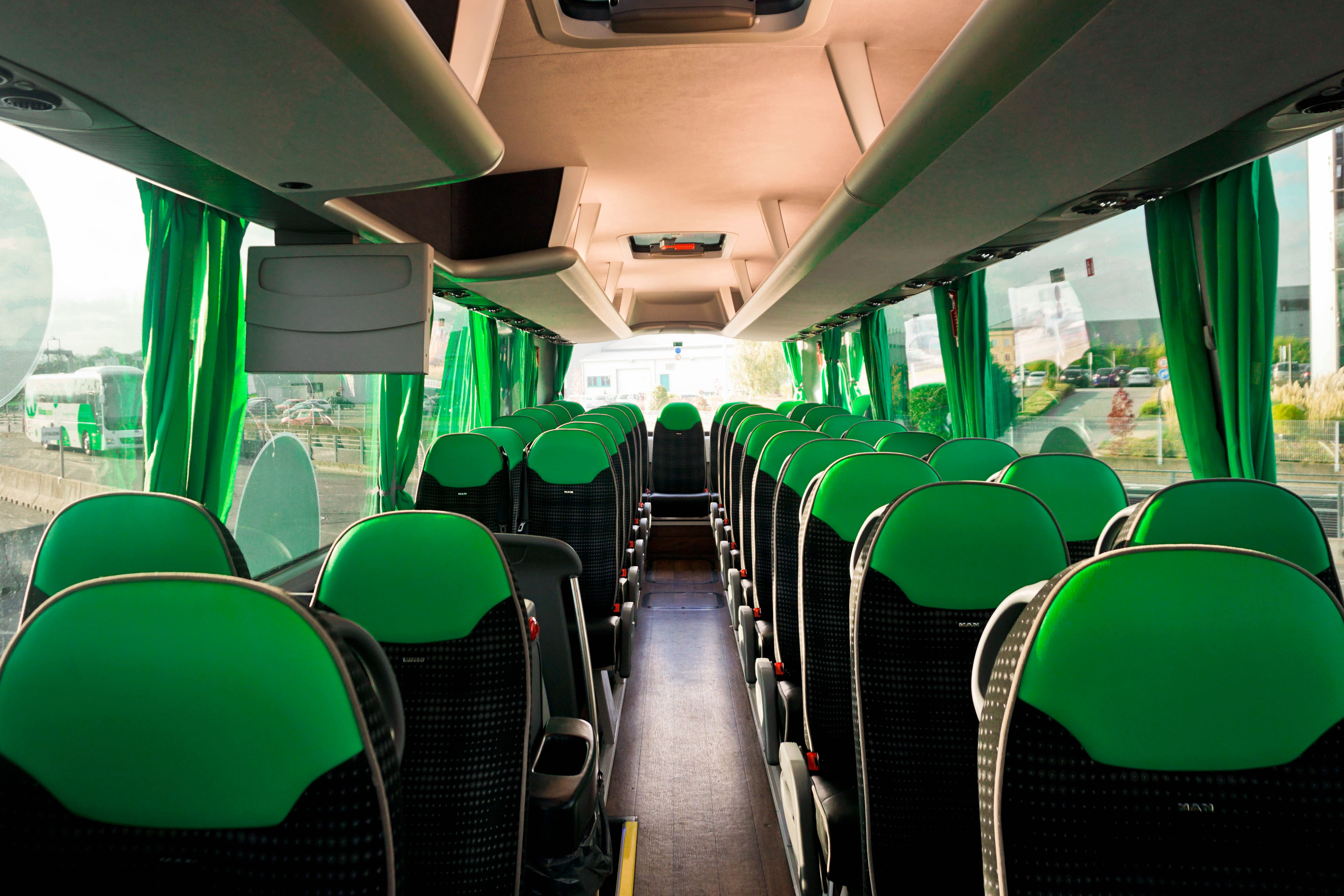 externalizar el transporte de empleados2