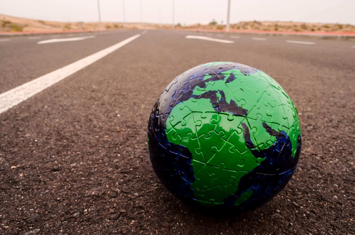 impactos ambientales del transporte