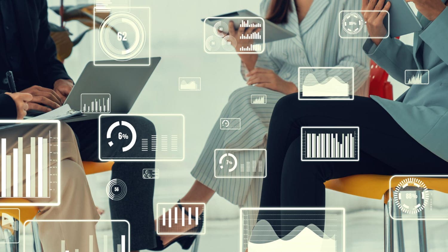 KPIs de movilidad corporativa
