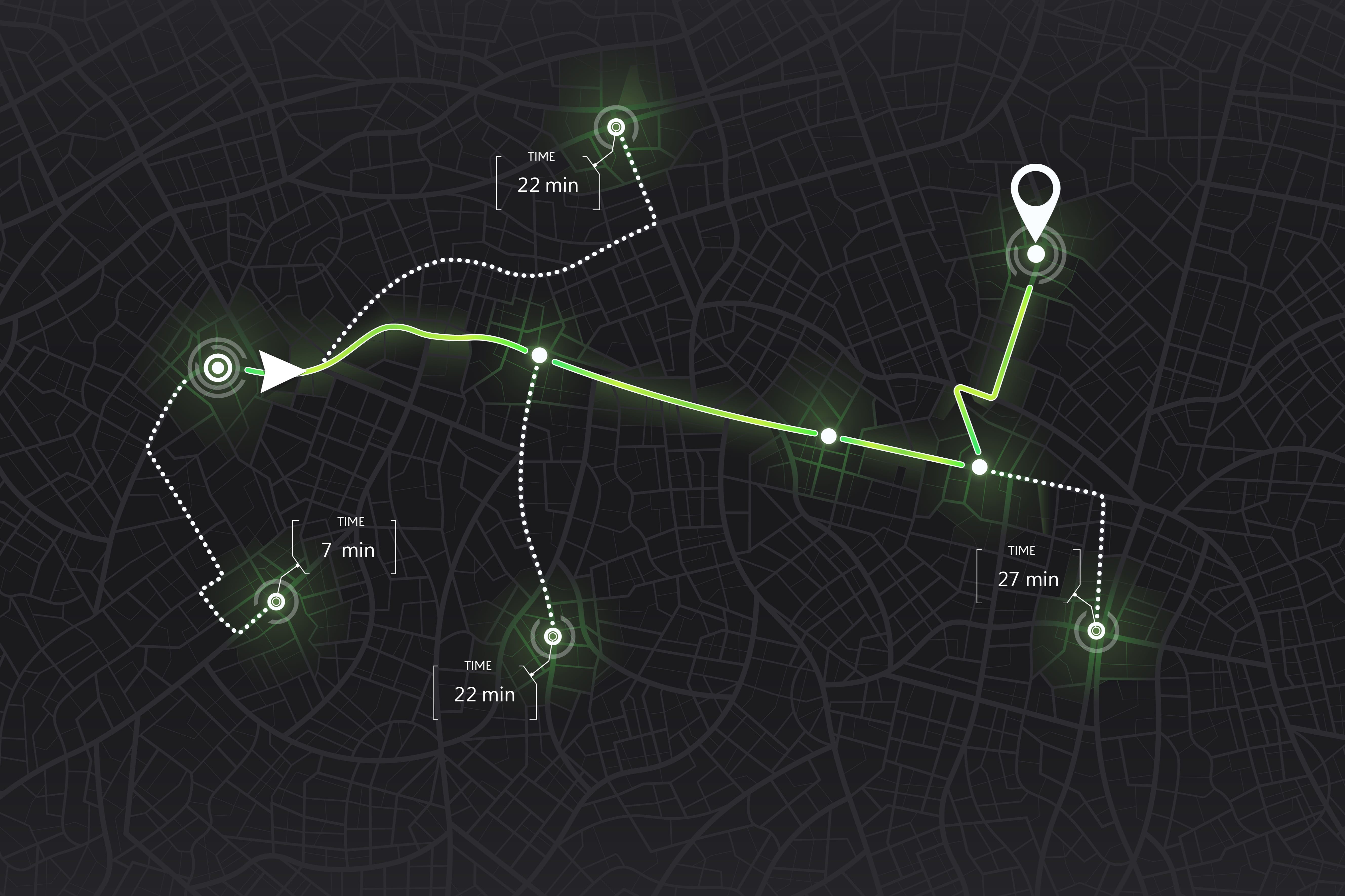 movilidad al servicio de las personas