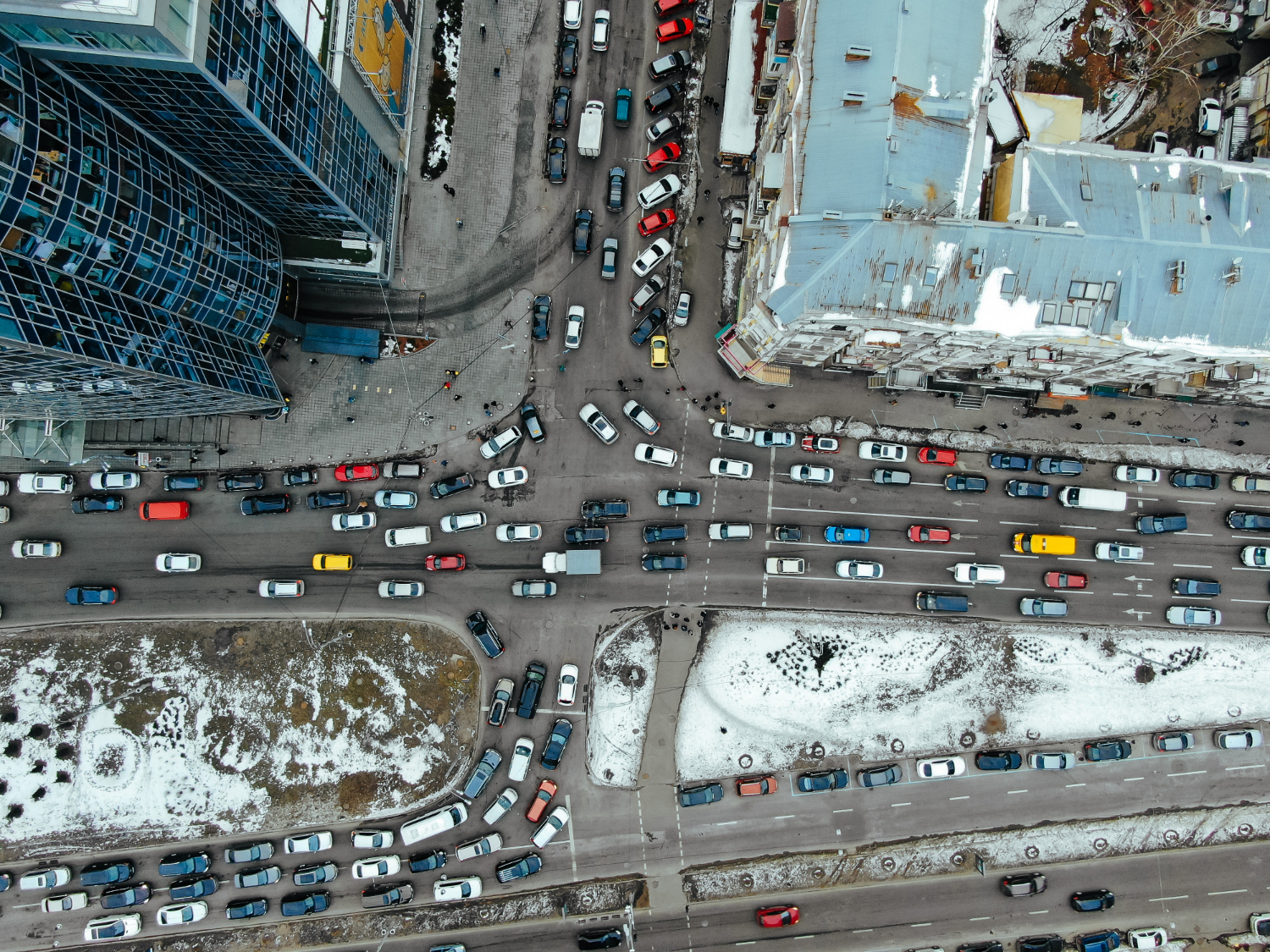 movilidad sostenible al trabajo