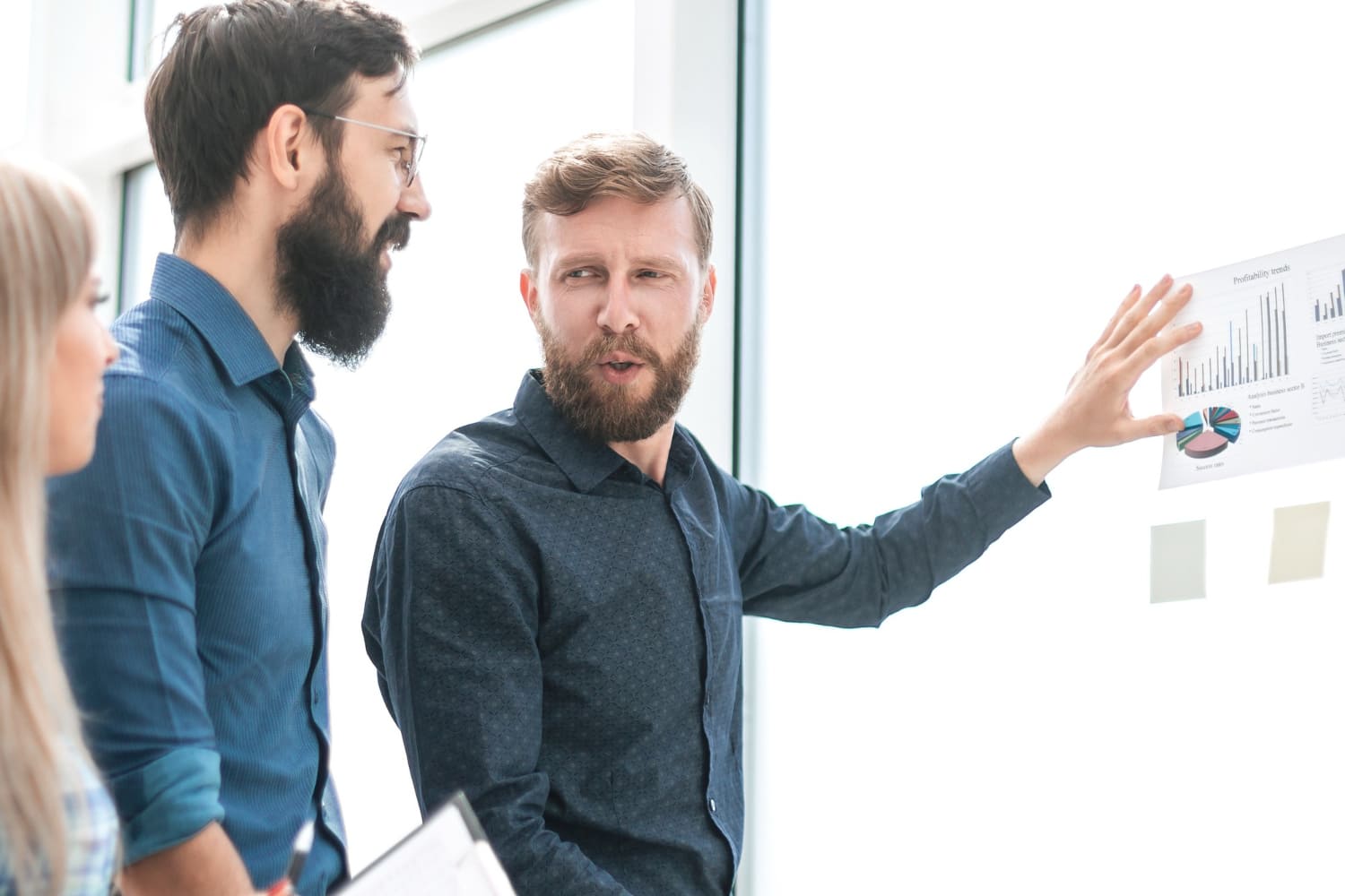 operar con disciplina financiera en movilidad corporativa