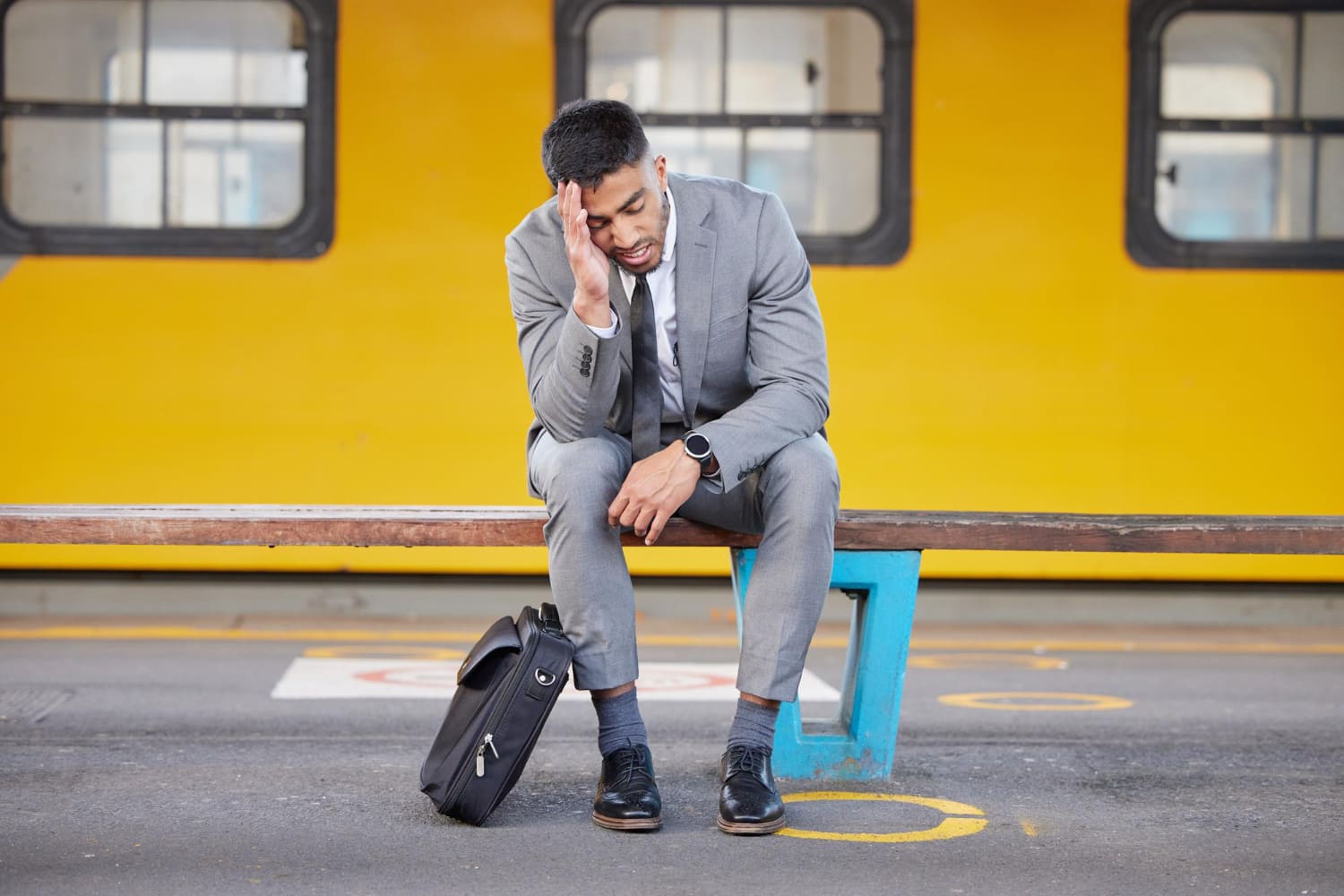 por qué se van los empleados de una empresa