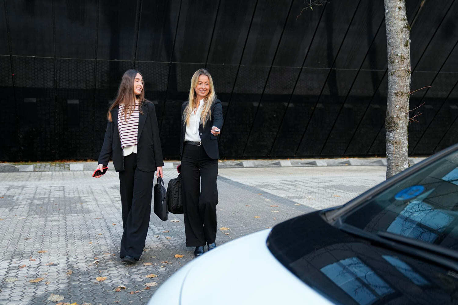 qué es carpooling