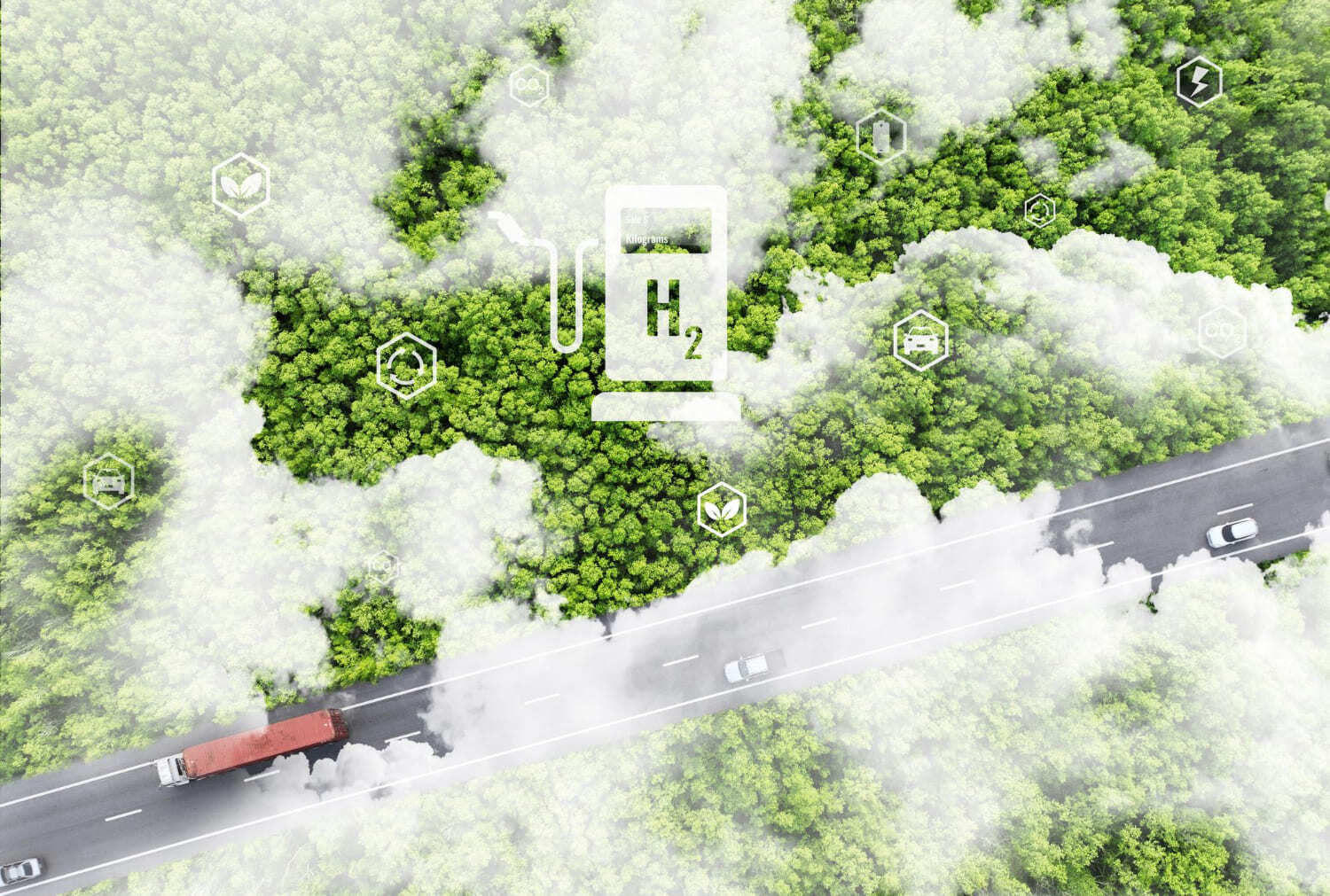 sustainability report