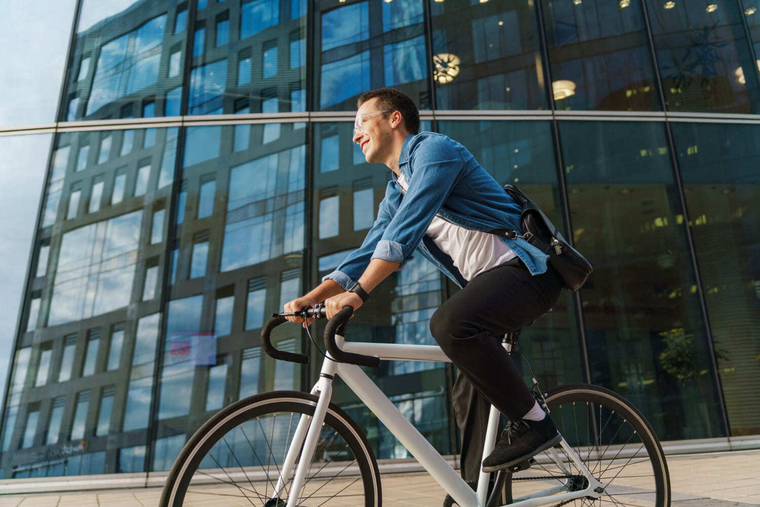 tipos de transporte de empleados