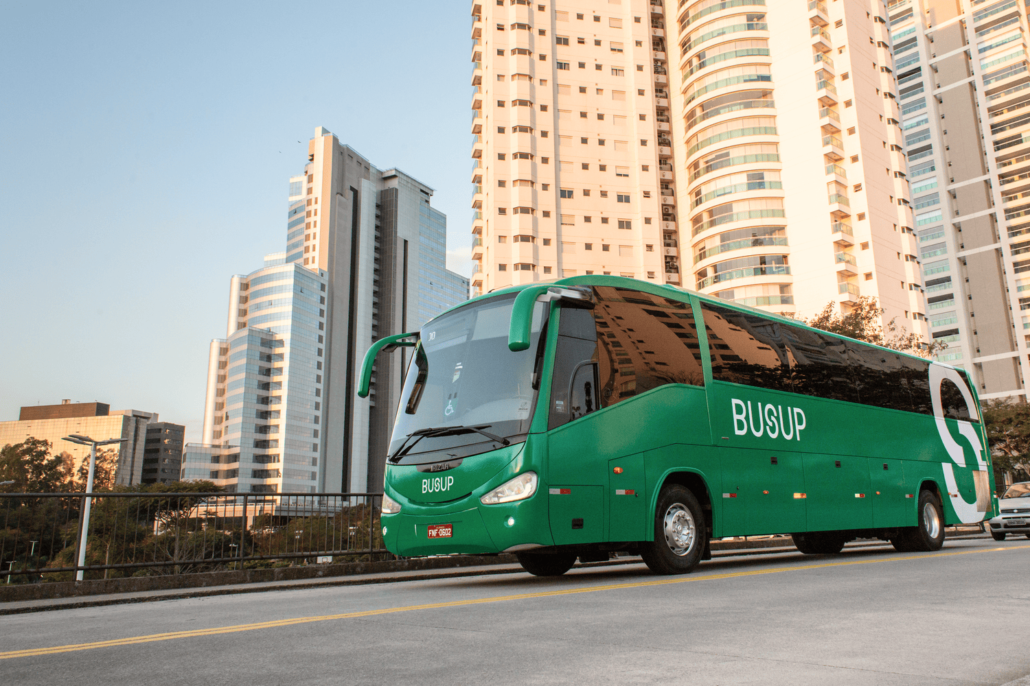 transporte público eficiente