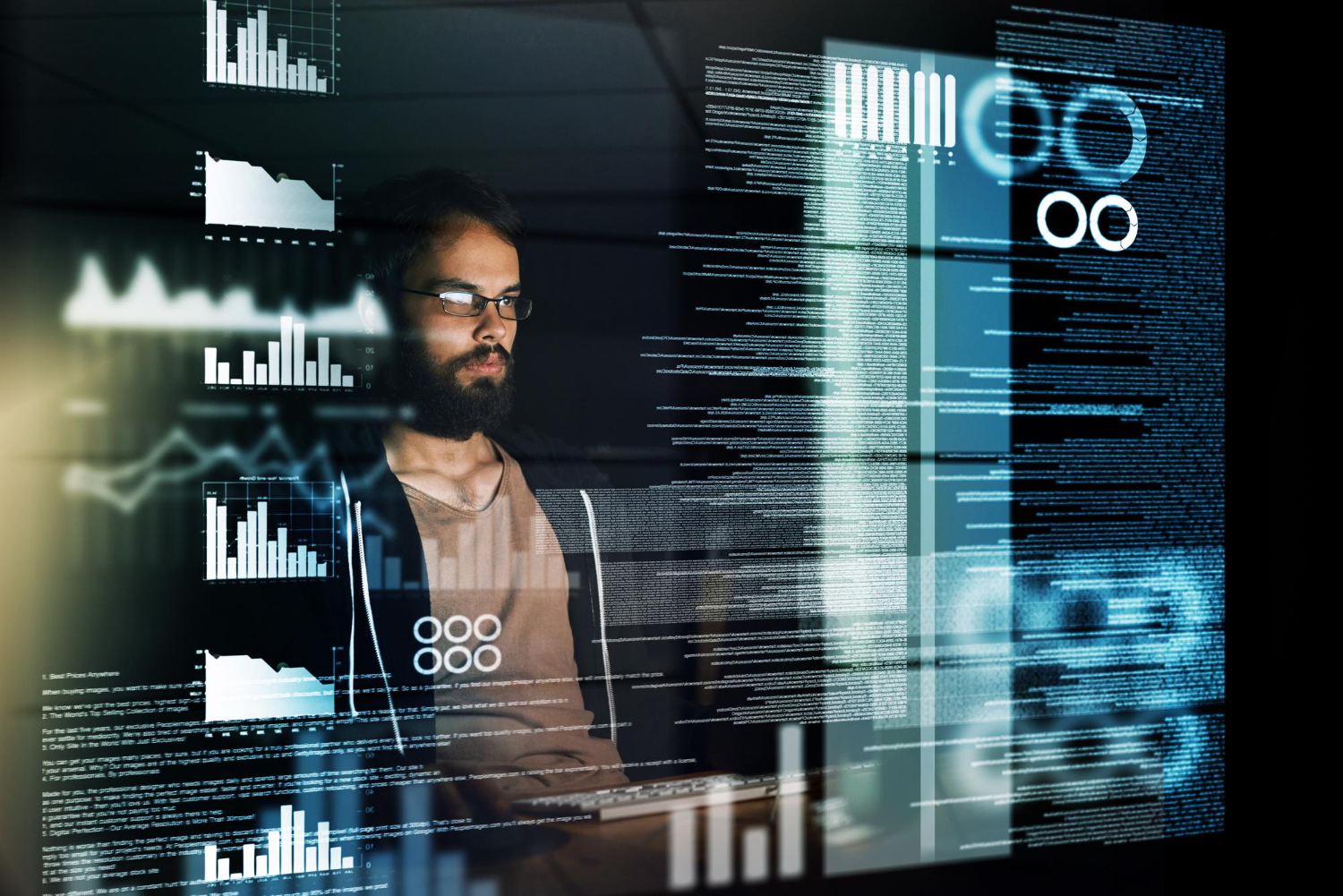 inteligencia de datos en movilidad corporativa