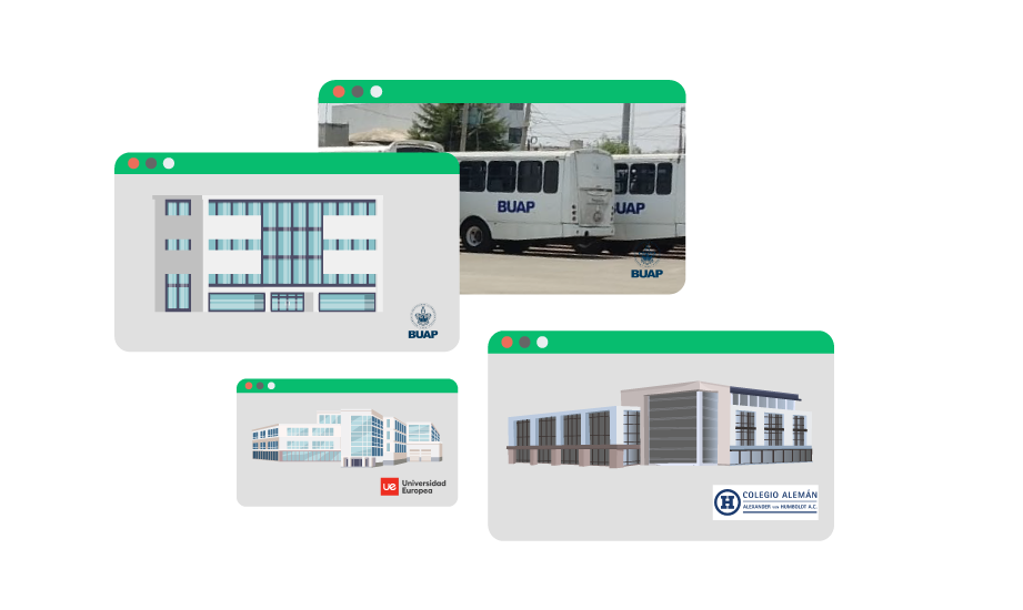 BUAP-2 BUAP-2