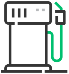 Gas