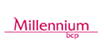 Millenium BCP Logo