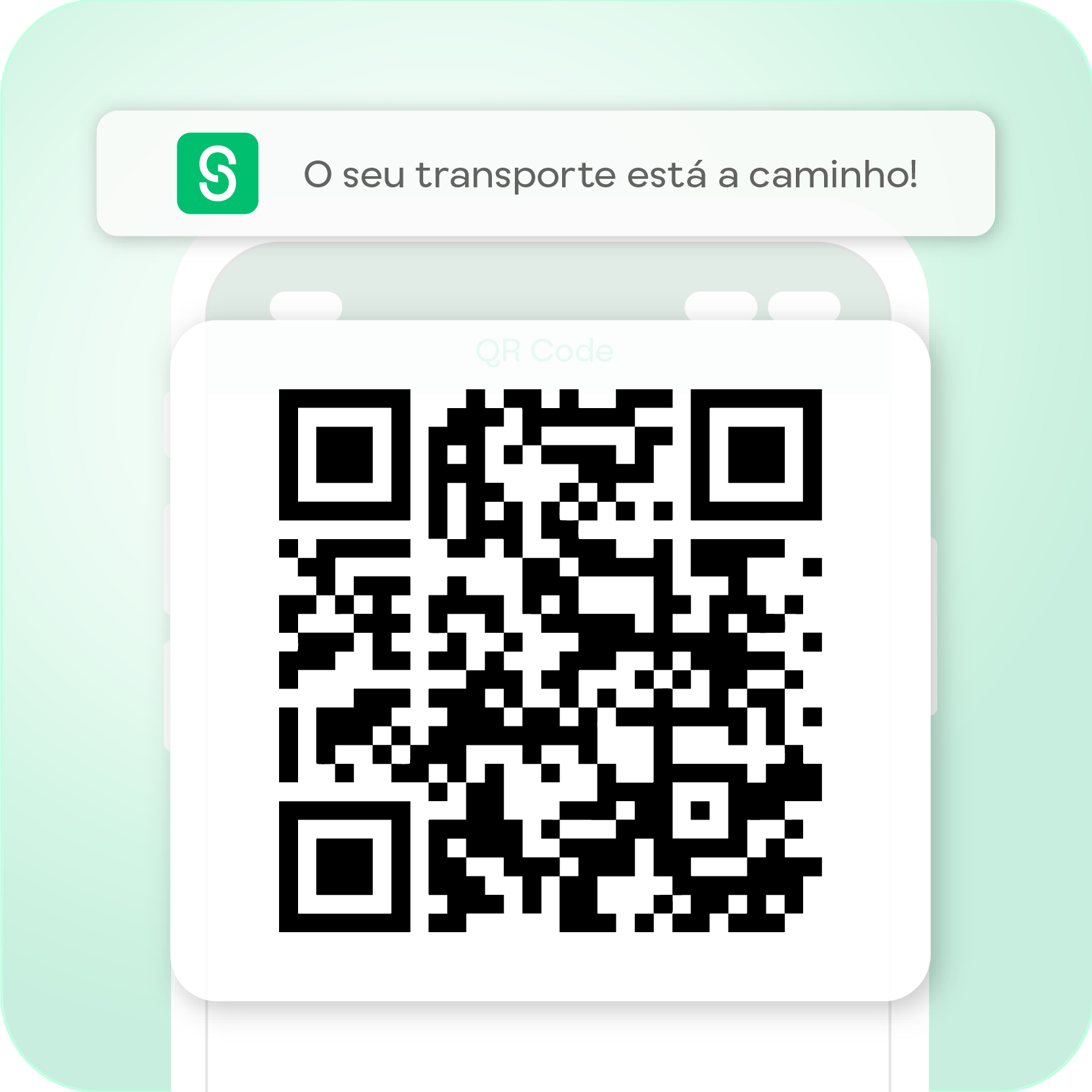 Experiência de bilhete digital e passageiro na BUSUP