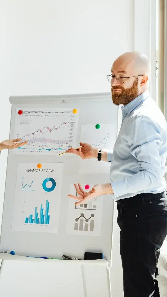 Dedicated Account Manager