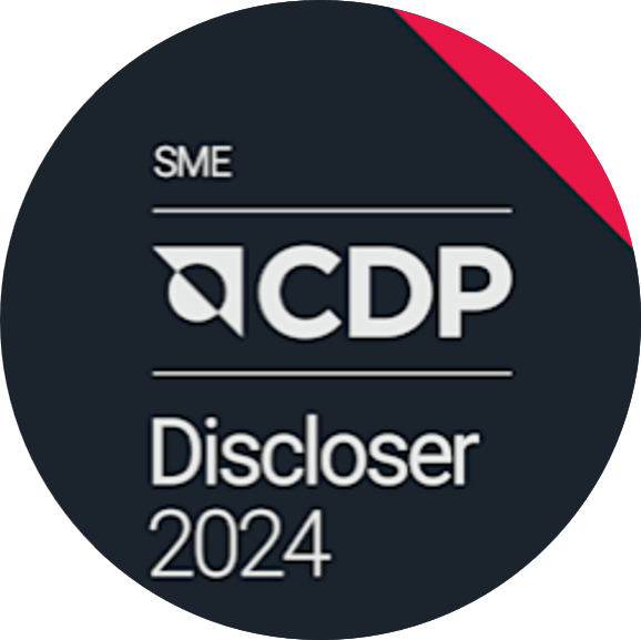 CDP Climate Rating