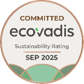 EcoVadis Certification