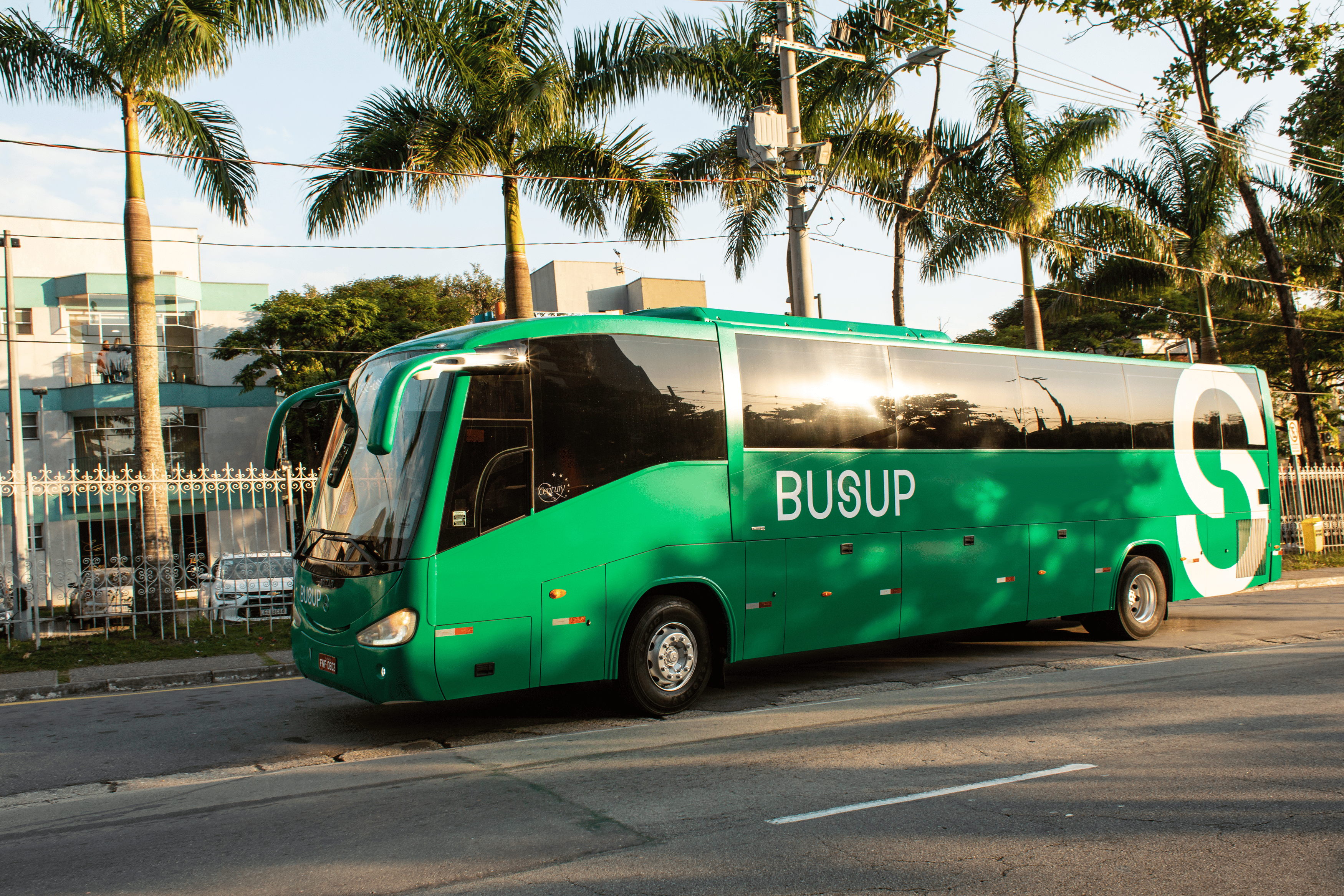 externalizar el transporte de empleados