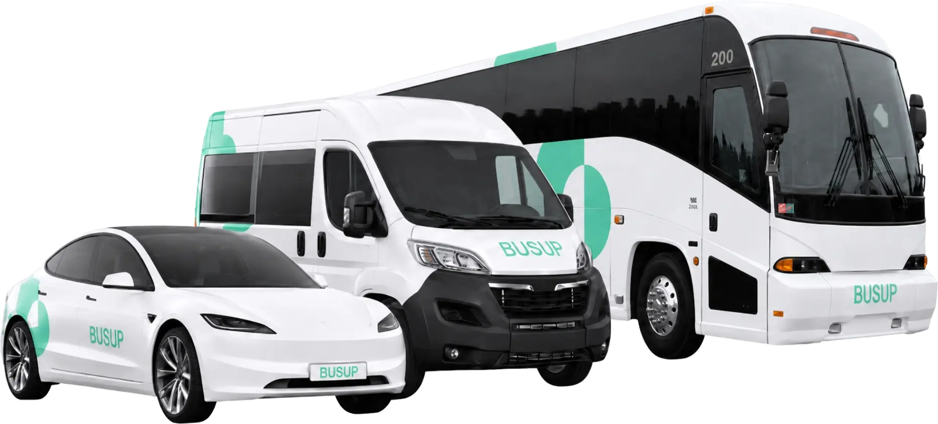 Fleet optimization vehicles