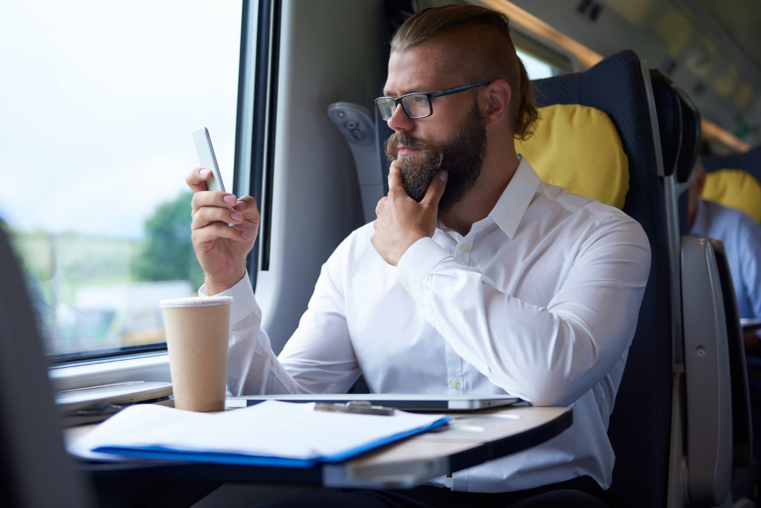 funciones del transporte en una empresa