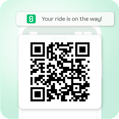 BUSUP digital ticket and passenger experience