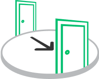 Door to Door