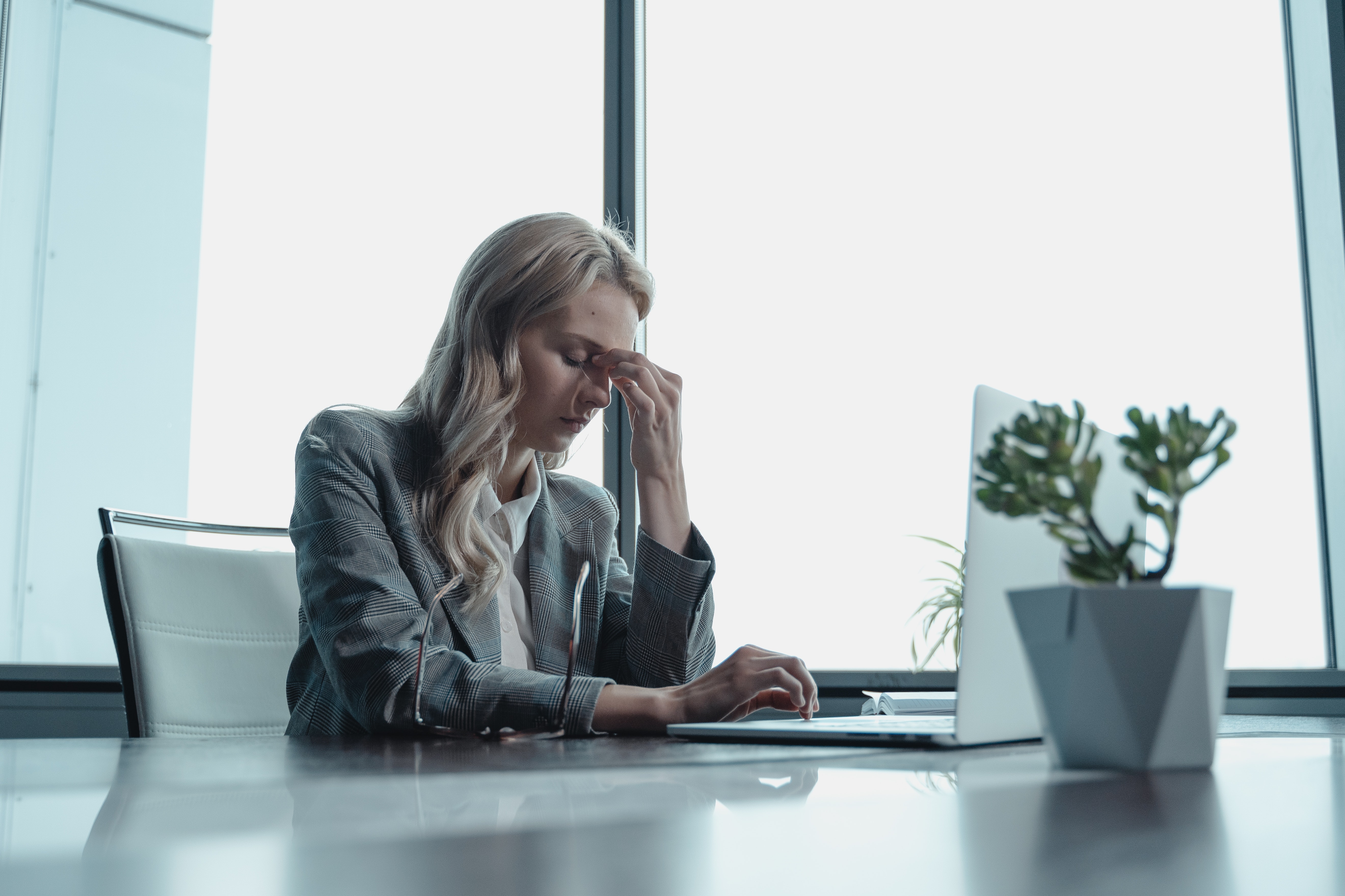 burnout-laboral