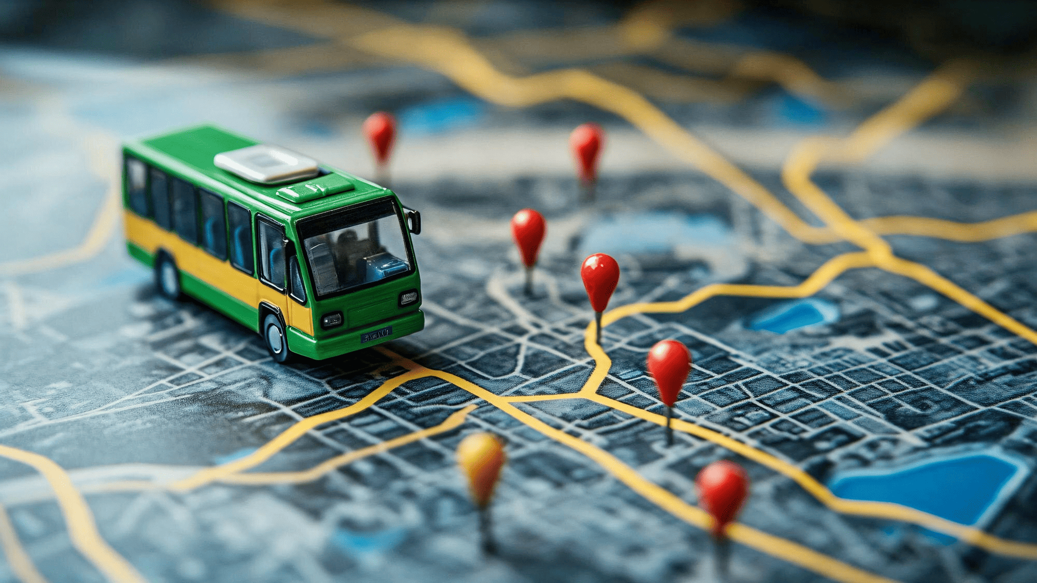  planes de movilidad para los empleados