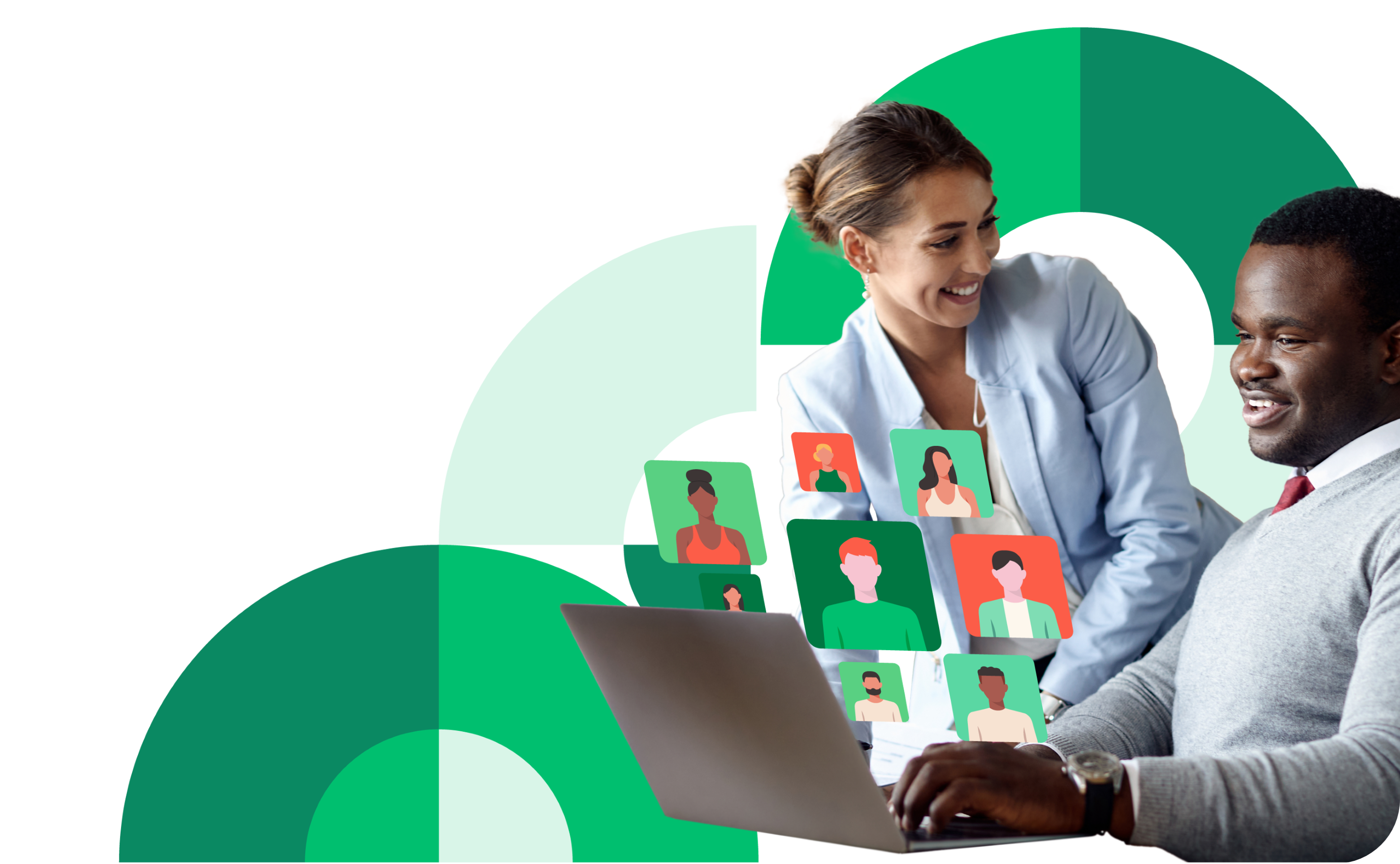 Recruitment Team